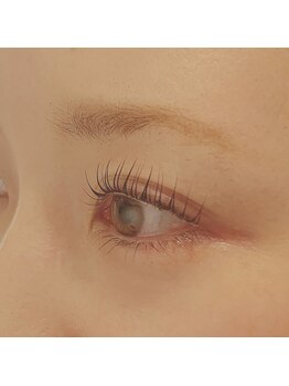 デュアン(Duane)/次世代まつ毛パーマ☆