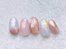 クラリスバイネオ 武蔵小杉(Claris by neo)/定額デザイン￥９０００