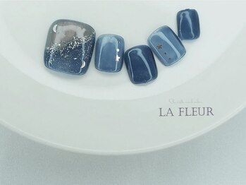 ラ フルール(La Fleur)/フット定額basic ¥9980