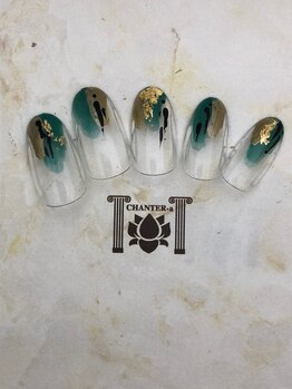 ルブラントーキョー(Le blanc tokyo)/