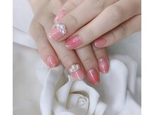サロン ド シエル(Salon de ciel)/nail design...♪