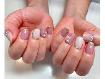 キュアネイル 京成津田沼店(Cure Nail)/