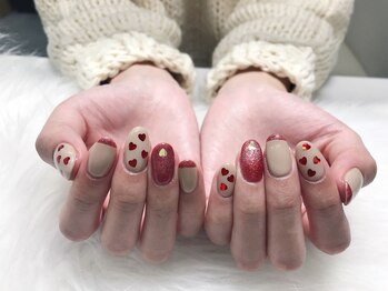 フローラ/持ち込み