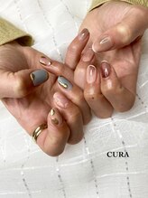 クーラ(CURA)/やり放題コース☆