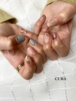 クーラ(CURA)/やり放題コース☆