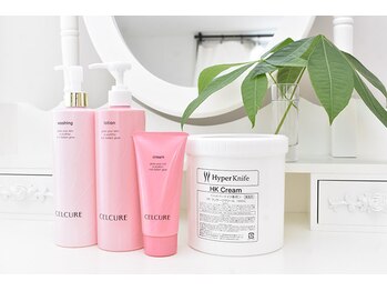 リモーブ(Limauve)/高性能ハイパーナイフ6！