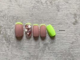 【ハンド】定額<デザイン>