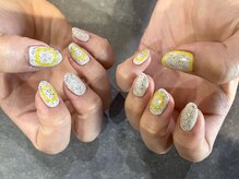 クレセント 武蔵小山(Crescent)/定額デザインコース90分