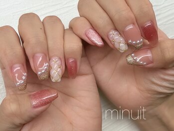 luxury design course 14,300円