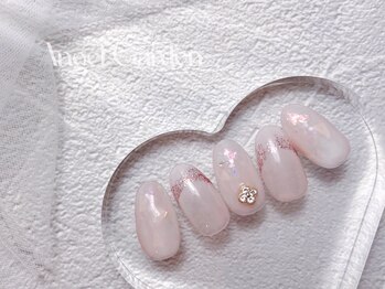 エンジェルガーデンネイル 池袋店(Angelgarden nail)/
