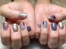 エチュラ(Achura)/