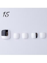 はあとねいる 大船店/フット定額デザインNo.１5