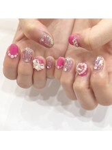 プティネイル(Puty Nail)/120分やり放題