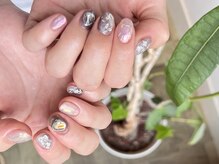 ペアリング(Pairing nail&eyelash)/12月select(K)8,980円◇5/10種