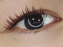 アレーズ(A laise)/カラーエクステつけ放題