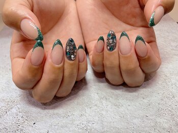 イメージでお任せできます