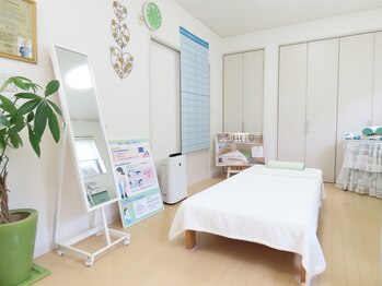 マリモ(MARIMO)/緑豊かな浄化空間^ ^