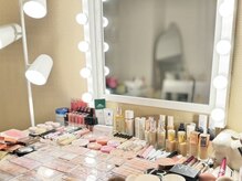 ≪韓国makeup&eye≫ private beauty salon onni【オンニ】