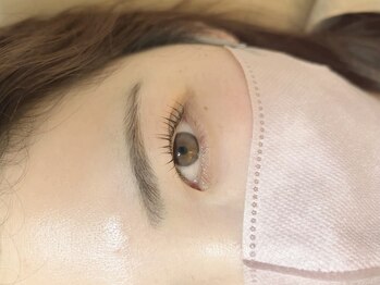 エスリリープラス(SLily+)/【韓国パーマ】