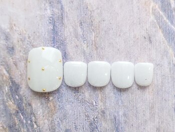 ココラーレ(cocorare)/定額フット¥7000オフケア込