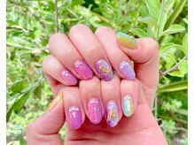 ドアーズライフデザイン(DOORS life design)/ハンド　アートし放題コース