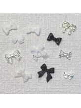 サロン オードリー 名駅店/トレンドパーツ