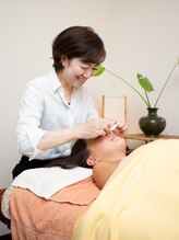 ヴェリテ&nbsp;川久保 真理