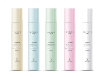 ナギ(和 nagi)/大人気!【オプション】炭酸ケア