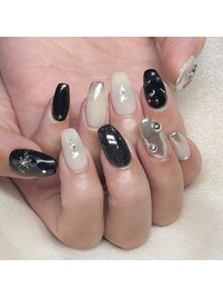 torino.__y2kネイル