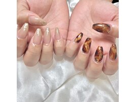 オータムネイル