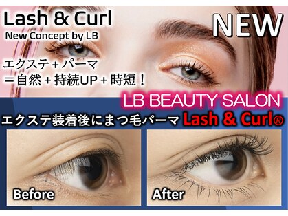 LB美容サロン 池袋西口店の写真