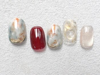 ティプシープラス(TIPSY＋)/【new design】hand定額コース