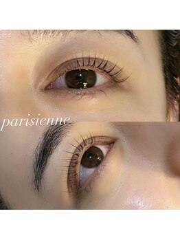 イル バイ アトモス(ilu by Atmos)/まつげパーマ/ラッシュリフト