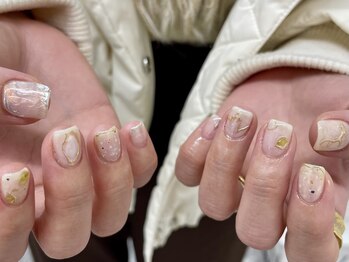 フィグ(fig.)/フリーアート90分∞