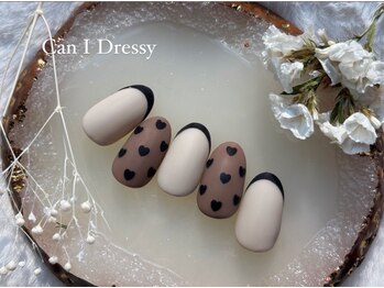 キャンアイドレッシー 八王子/モテカワ　マット