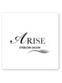 アライズ 長岡(ARISE)/ ARISE EYEBROW アイブロウサロン