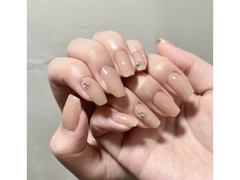 ブラン 札幌店(Blanc)/ワンカラー