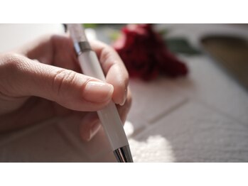 パッシオーネ(PASSIONE)/【オフィスネイル】ネイルケア