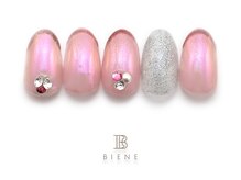 ビーネ 品川 高輪店(BIENE)/25年4月マンスリープラチナ-4