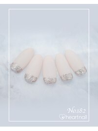 ハンドデザイン No,182