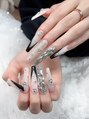 ココネイル アンド アイラッシュ(COCO NAIL & EYELASH) らき 名