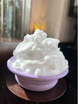 フルリール(Fleurir)/泡洗浄の極み