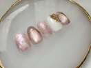 ハンド定額デザイン¥8500