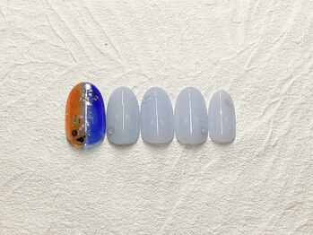 アット エル(at...L)/シンプル定額8000円1