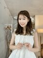 クーイー ジリーアイ(cooey. gillyeye) 廣瀬 里菜