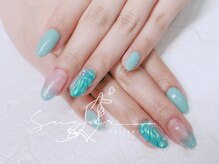 シュガー(Sugar)/季節限定デザイン