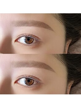 ララアイラッシュ 三田 田町店(lala eyelash)/