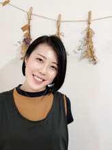 ザ ビー 岡崎店(the B) 杉谷 綾子