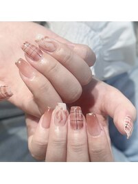 自爪120分持ち込みデザイン