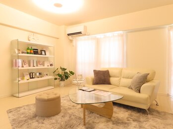 痩身 フェイシャル専門店 ビューティーサロン モアナ(beauty salon moana)
